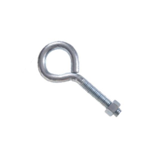 Eye Bolts zinc plated M6 - M24 stainless steel M10